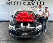 Volvo V70 III · Рестайлинг , 2014 г., механика, дизель