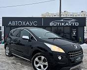 Peugeot 3008 I , 2013 г., механика, дизель