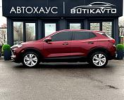 Buick Encore GX I · Рестайлинг , 2023 г., вариатор, бензин - фото 7
