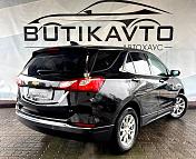 Chevrolet Equinox III , 2020 г., автомат, бензин - фото 7