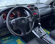 Suzuki Grand Vitara JT , 2006 г., автомат, бензин - фото 9