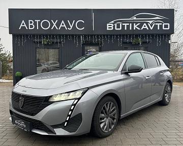 Peugeot 308 III - фото 3