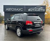 Kia Sorento II , 2010 г., механика, бензин - фото 4