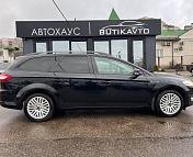 Ford Mondeo IV · Рестайлинг , 2011 г., механика, дизель - фото 8