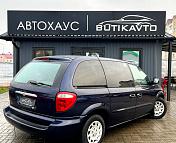 Chrysler Voyager IV , 2001 г., автомат, бензин - фото 7