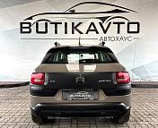 Citroen C4 Cactus I , 2014 г., механика, бензин - фото 6