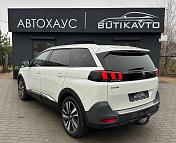 Peugeot 5008 II , 2019 г., механика, бензин - фото 4