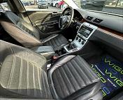 Volkswagen Passat B6 , 2008 г., механика, дизель - фото 12