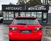 Mazda 6 I , 2003 г., механика, дизель  - фото 5