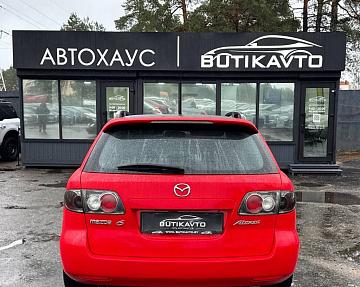 Mazda 6 I  - фото 5