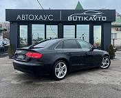 Audi A4 B8 , 2011 г., механика, бензин - фото 7