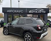 Dacia Duster II , 2021 г., механика, бензин  - фото 4