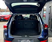 Chevrolet TrailBlazer III , 2022 г., автомат, бензин - фото 15