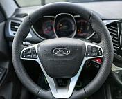 Lada (ВАЗ) Vesta Cross I , 2018 г., механика, бензин - фото 13