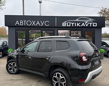 Dacia Duster II - фото 4
