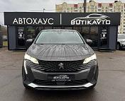 Peugeot 3008 II · Рестайлинг , 2021 г., автомат, дизель - фото 2