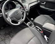 Kia Rio III · Рестайлинг , 2015 г., механика, бензин - фото 9