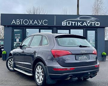 Audi Q5 8R - фото 5