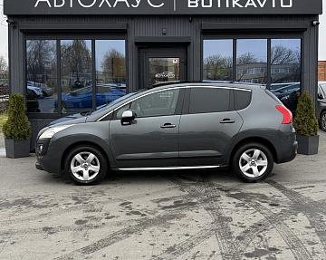 Peugeot 3008 I - фото 4