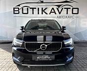 Volvo XC40 I , 2021 г., механика, бензин - фото 2