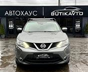 Nissan Qashqai II , 2015 г., механика, бензин - фото 2