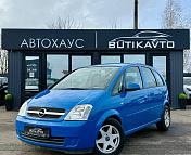 Opel Meriva I , 2005 г., механика, дизель - фото 3