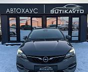 Opel Astra K · Рестайлинг , 2020 г., автомат, дизель - фото 2