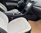 Ford Fusion USA II · 2-й рестайлинг , 2019 г., автомат, бензин - фото 13