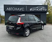 Renault Scenic III · 2-й рестайлинг , 2015 г., механика, дизель - фото 6