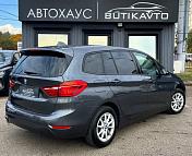 BMW 2 серия Gran Tourer F46 , 2018 г., механика, дизель - фото 6