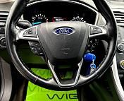 Ford Fusion USA II , 2015 г., автомат, бензин - фото 16