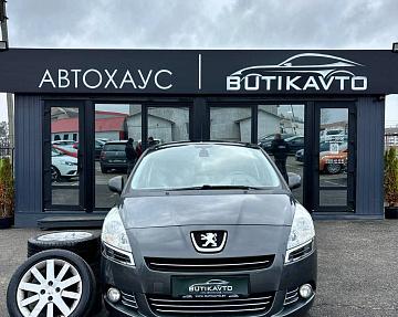 Peugeot 5008 I - фото 2