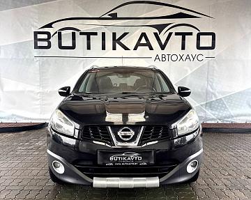 Nissan Qashqai+2 I · Рестайлинг - фото 2