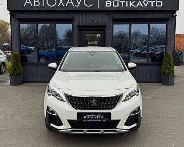 Peugeot 3008 II - фото 2