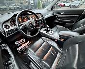 Audi A6 C6 · Рестайлинг , 2008 г., механика, дизель - фото 9