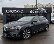 Renault Megane IV , 2018 г., механика, дизель - фото 3