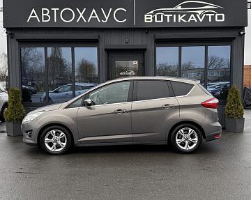 Ford C-MAX II - фото 4