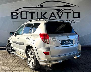 Toyota RAV4 III (XA30) - фото 5