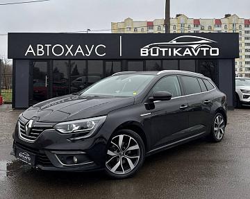 Renault Megane IV - фото 3