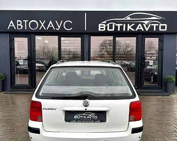 Volkswagen Passat B5 - фото 5