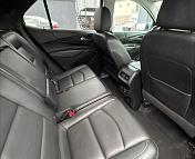 Chevrolet Equinox III , 2018 г., автомат, бензин - фото 11