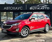 Chevrolet Equinox III , 2018 г., автомат, бензин - фото 3