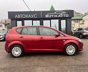 SEAT Altea I , 2005 г., механика, бензин - фото 8