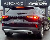 Ford Escape IV · Рестайлинг , 2024 г., автомат, бензин - фото 6