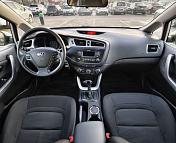 Kia Cee'd II , 2013 г., автомат, бензин - фото 9