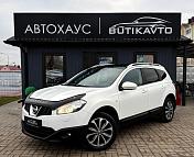 Nissan Qashqai+2 I · Рестайлинг , 2010 г., механика, дизель - фото 3