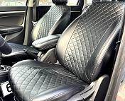 Lada (ВАЗ) Vesta I , 2018 г., механика, бензин - фото 8