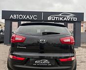 Kia Sportage III , 2011 г., автомат, бензин  - фото 5