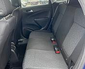 Opel Crossland X I · Рестайлинг , 2021 г., механика, бензин - фото 14