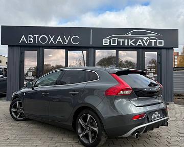 Volvo V40 II - фото 4